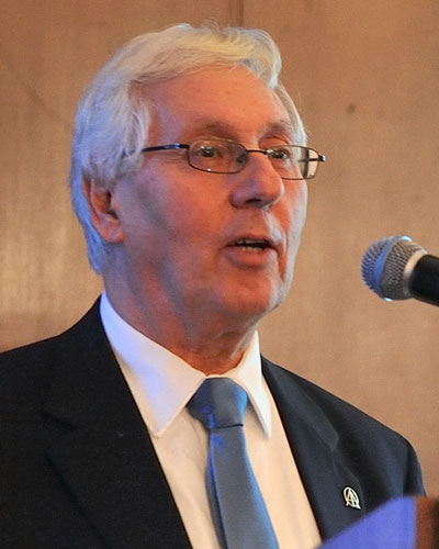Prof. Dr. Pál Molnár
