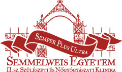 Semmelweis Egyetem II. sz. Szülészeti és Nőgyógyászati Klinika
