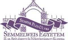 Semmelweis Egyetem II. sz. Szülészeti és Nőgyógyászati Klinika